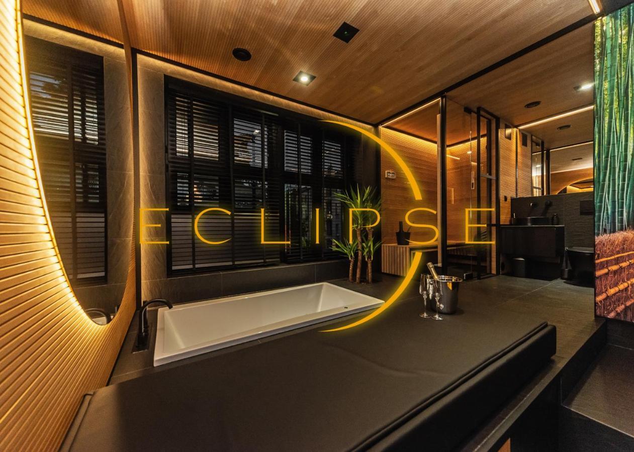 Eclipse Gold Room ビエルスコ・ビアバ エクステリア 写真